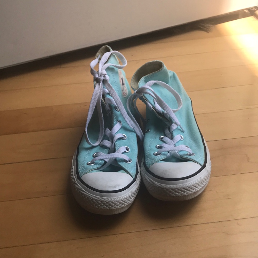 Converse